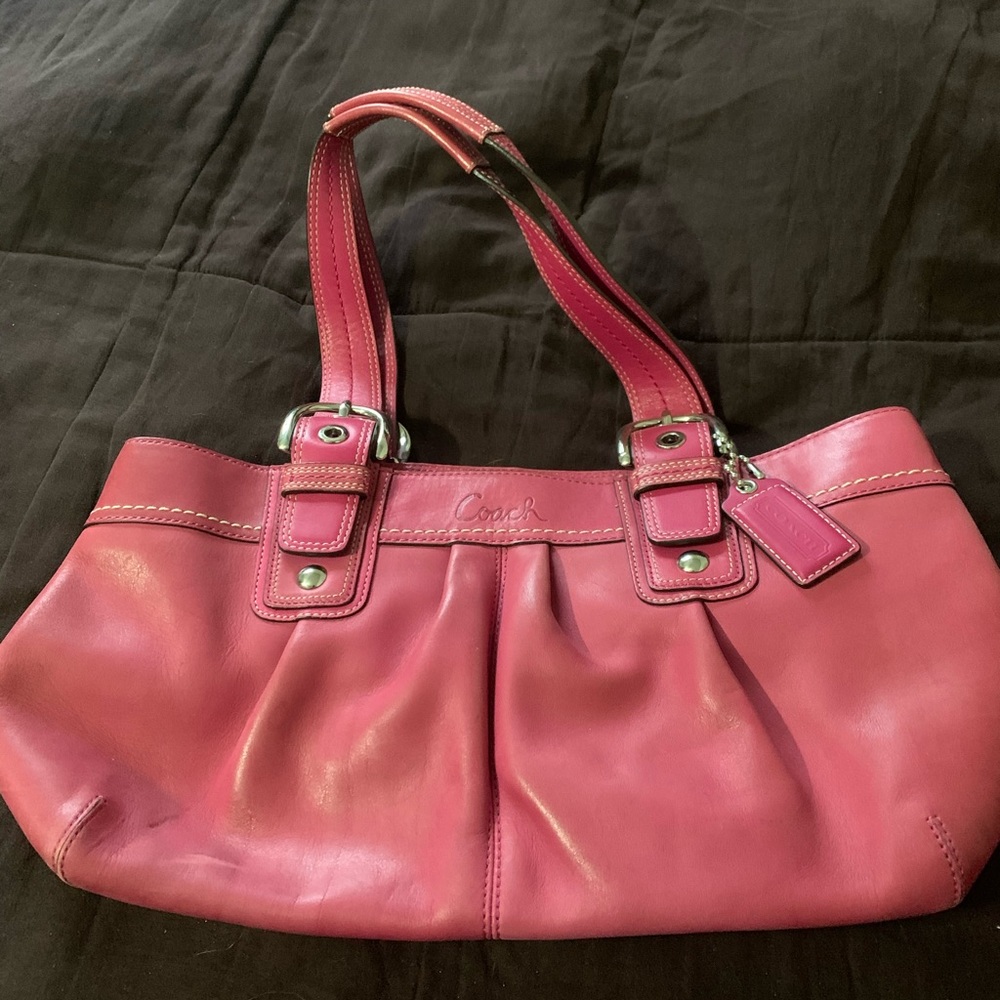 Vintage Coach